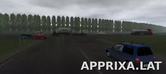 Motor Depot скриншот 1